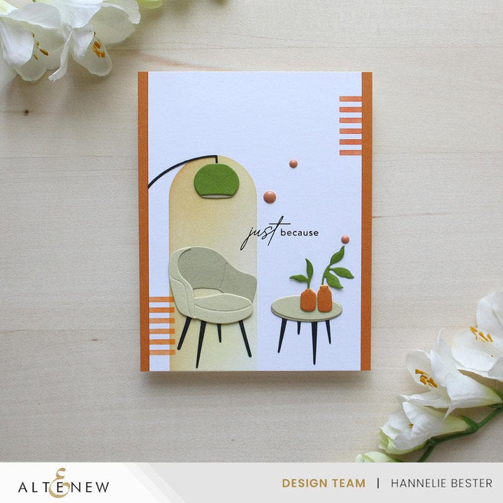 Craft Your Life Project Kit: Cozy Spaces