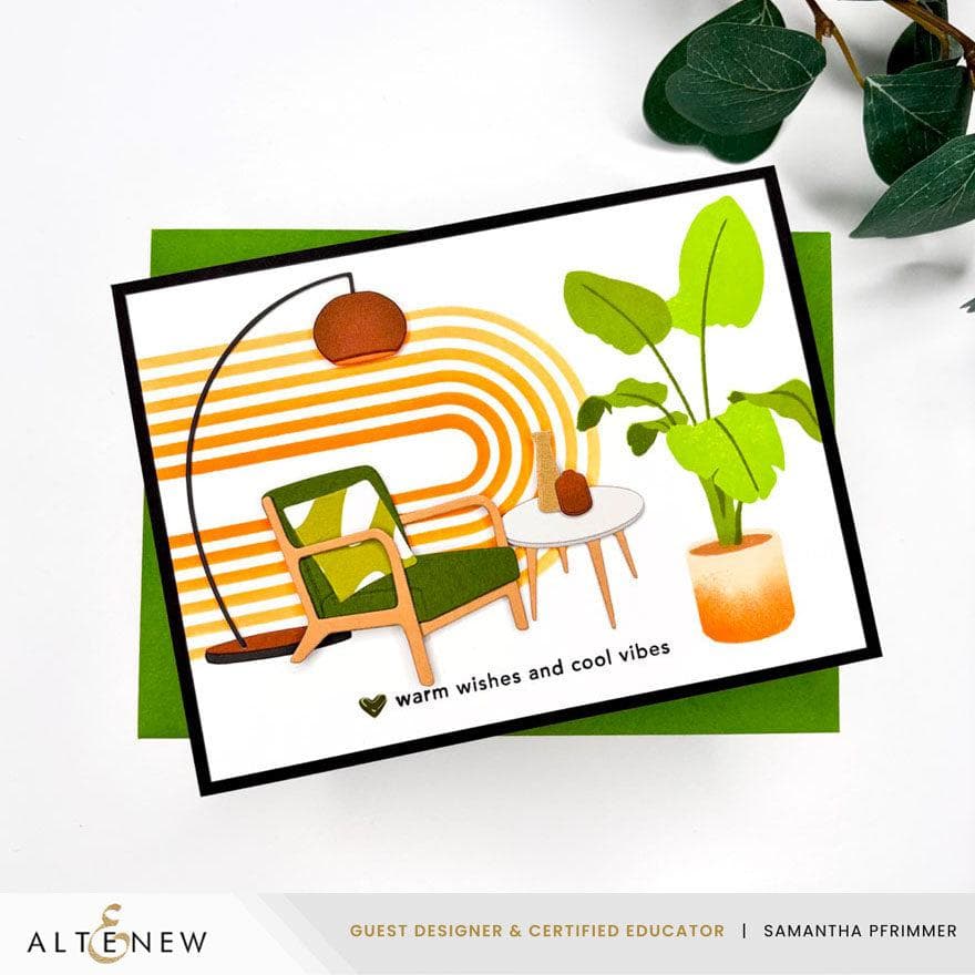 Craft Your Life Project Kit: Cozy Spaces