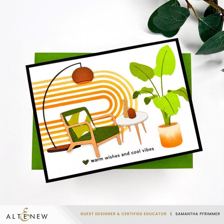 Craft Your Life Project Kit: Cozy Spaces