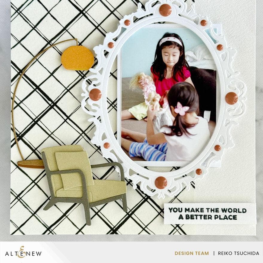 Craft Your Life Project Kit: Cozy Spaces