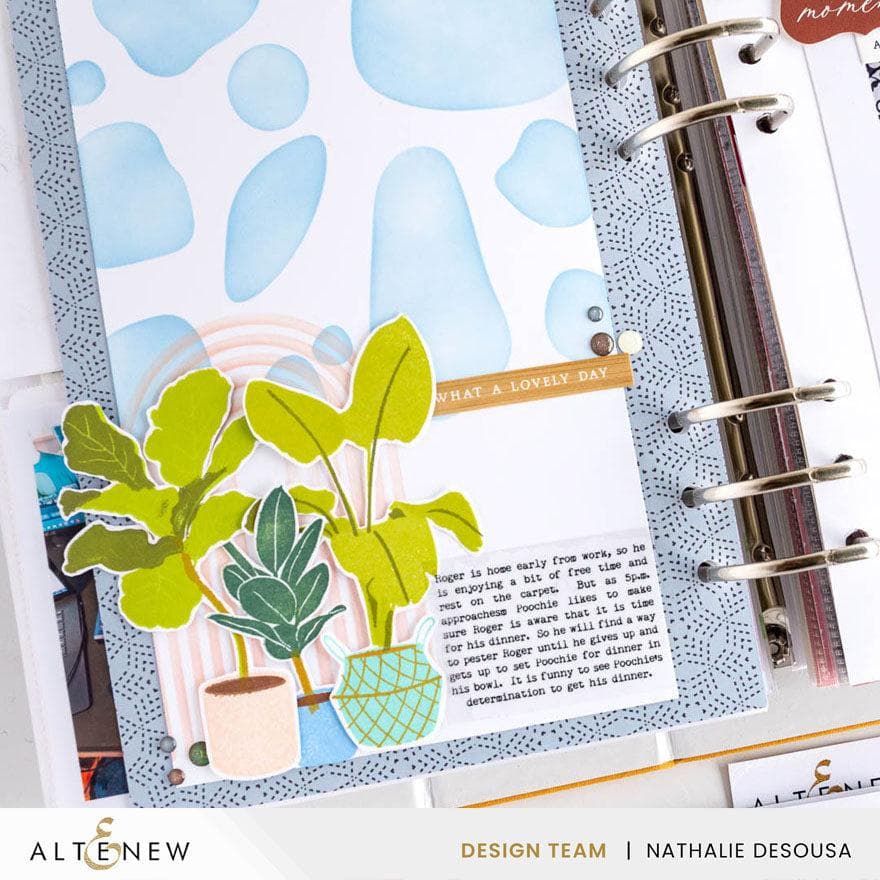 Craft Your Life Project Kit: Cozy Spaces