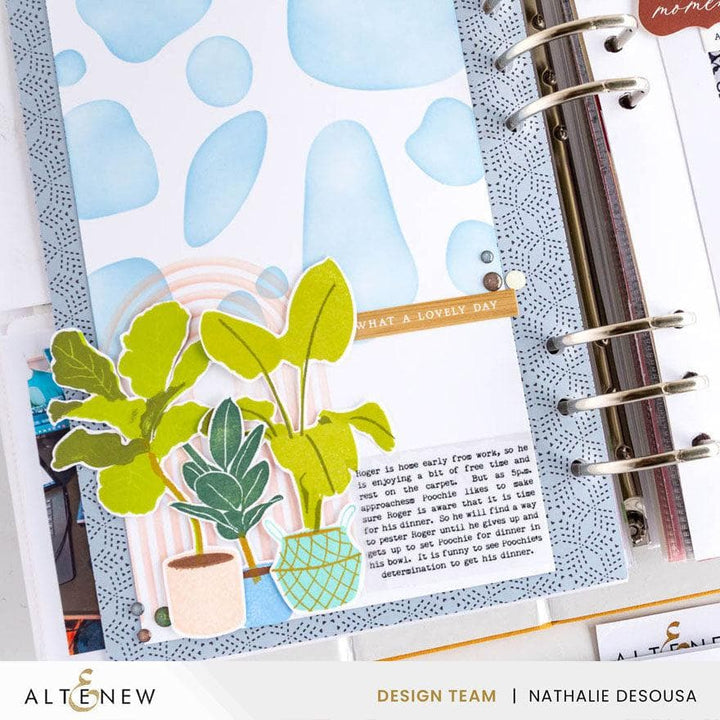 Craft Your Life Project Kit: Cozy Spaces