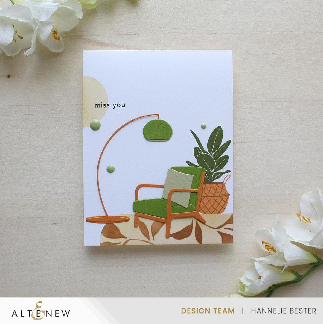 Craft Your Life Project Kit: Cozy Spaces