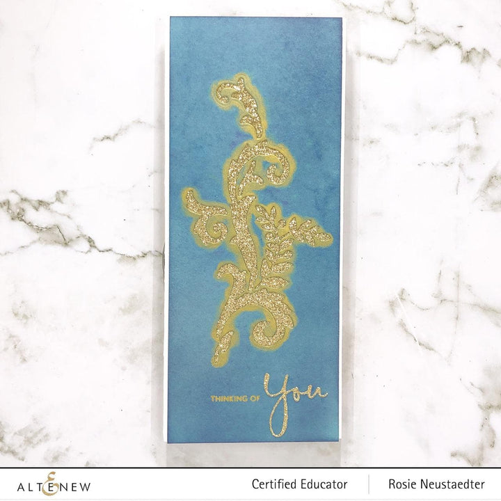 Altenew Craft Your Life Project Kit Craft Your Life Project Kit: Dynamic Blossoms