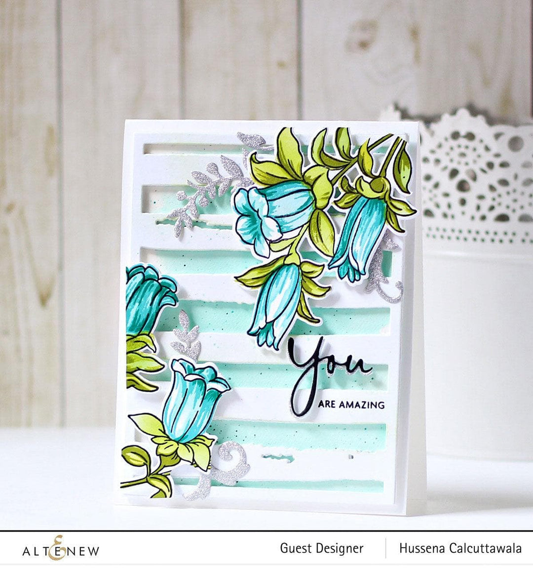 Altenew Craft Your Life Project Kit Craft Your Life Project Kit: Dynamic Blossoms