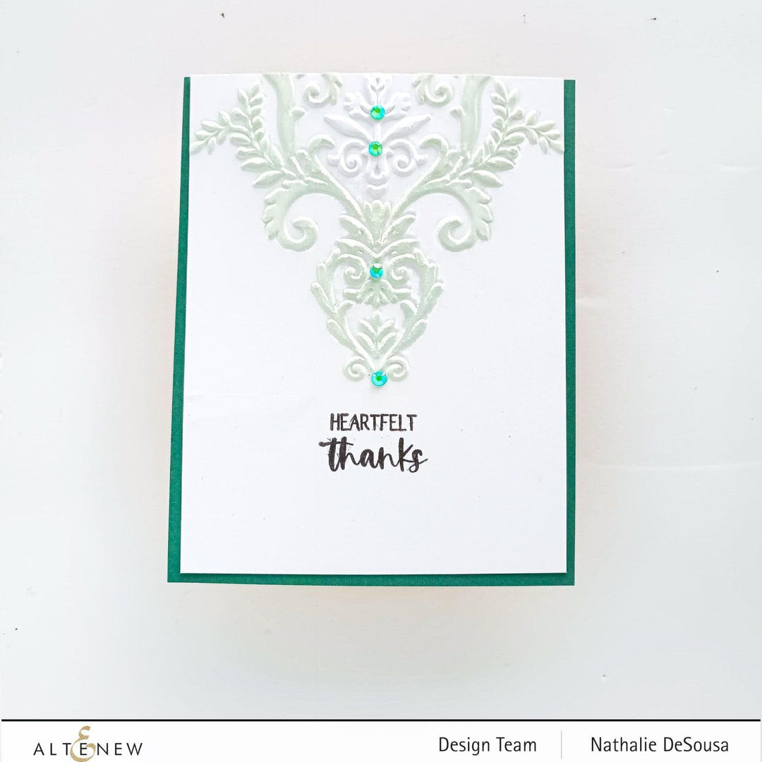 Altenew Craft Your Life Project Kit Craft Your Life Project Kit: Dynamic Blossoms