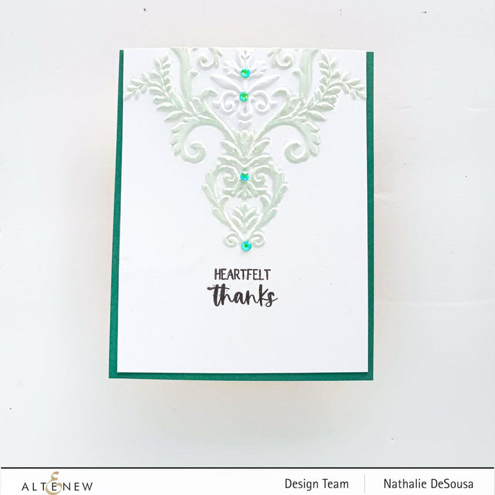 Altenew Craft Your Life Project Kit Craft Your Life Project Kit: Dynamic Blossoms