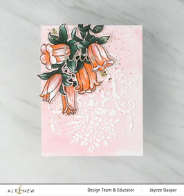 Altenew Craft Your Life Project Kit Craft Your Life Project Kit: Dynamic Blossoms