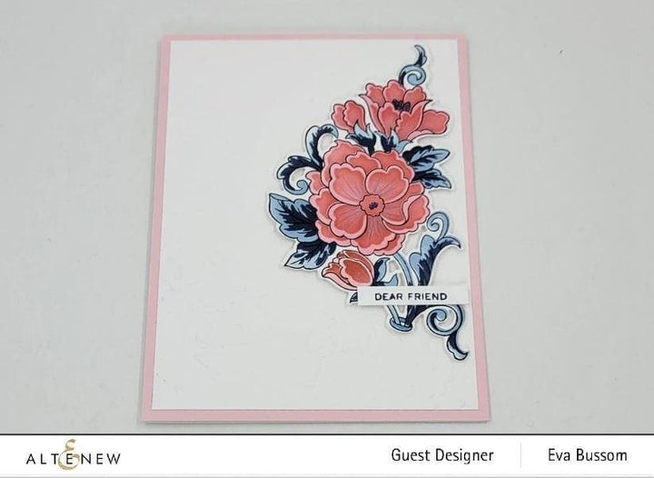 Altenew Craft Your Life Project Kit Craft Your Life Project Kit: Elegant Motifs