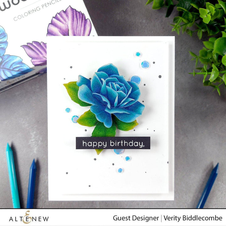 Altenew Craft Your Life Project Kit Craft Your Life Project Kit: Elegant Motifs