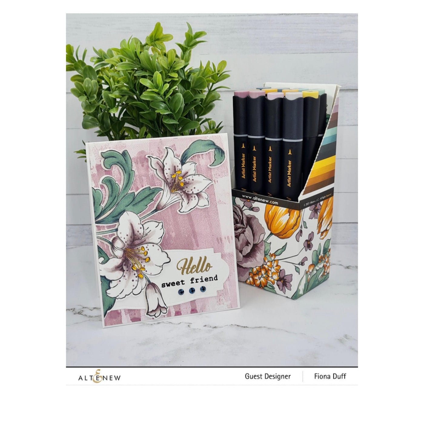 Personal Library Kit – Lily Papers Library