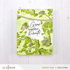 Craft Your Life Project Kit: Floral Odyssey