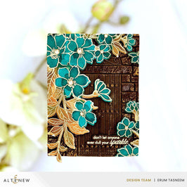 Craft Your Life Project Kit: Flower Arch