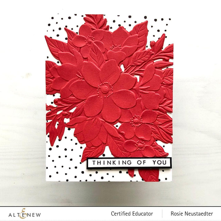 Altenew Craft Your Life Project Kit Craft Your Life Project Kit: Fragrant Florals