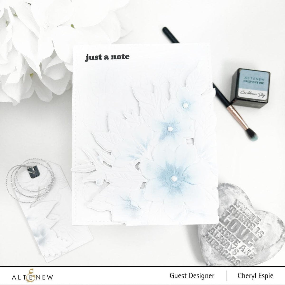 Altenew Craft Your Life Project Kit Craft Your Life Project Kit: Fragrant Florals