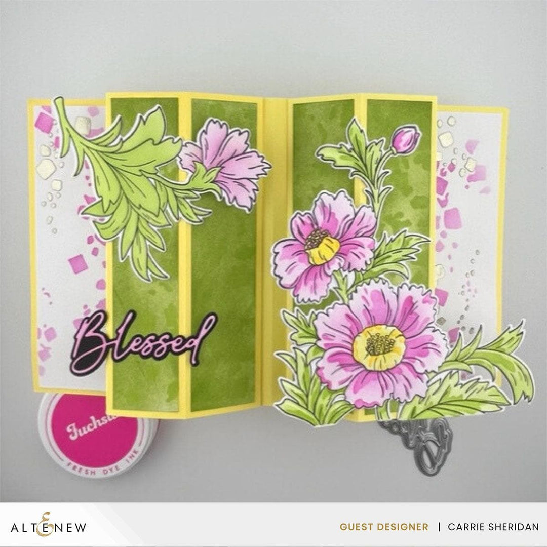 Craft Your Life Project Kit: Garden Whispers