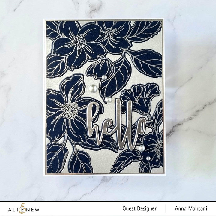 Craft Your Life Project Kit: Hello Beautiful