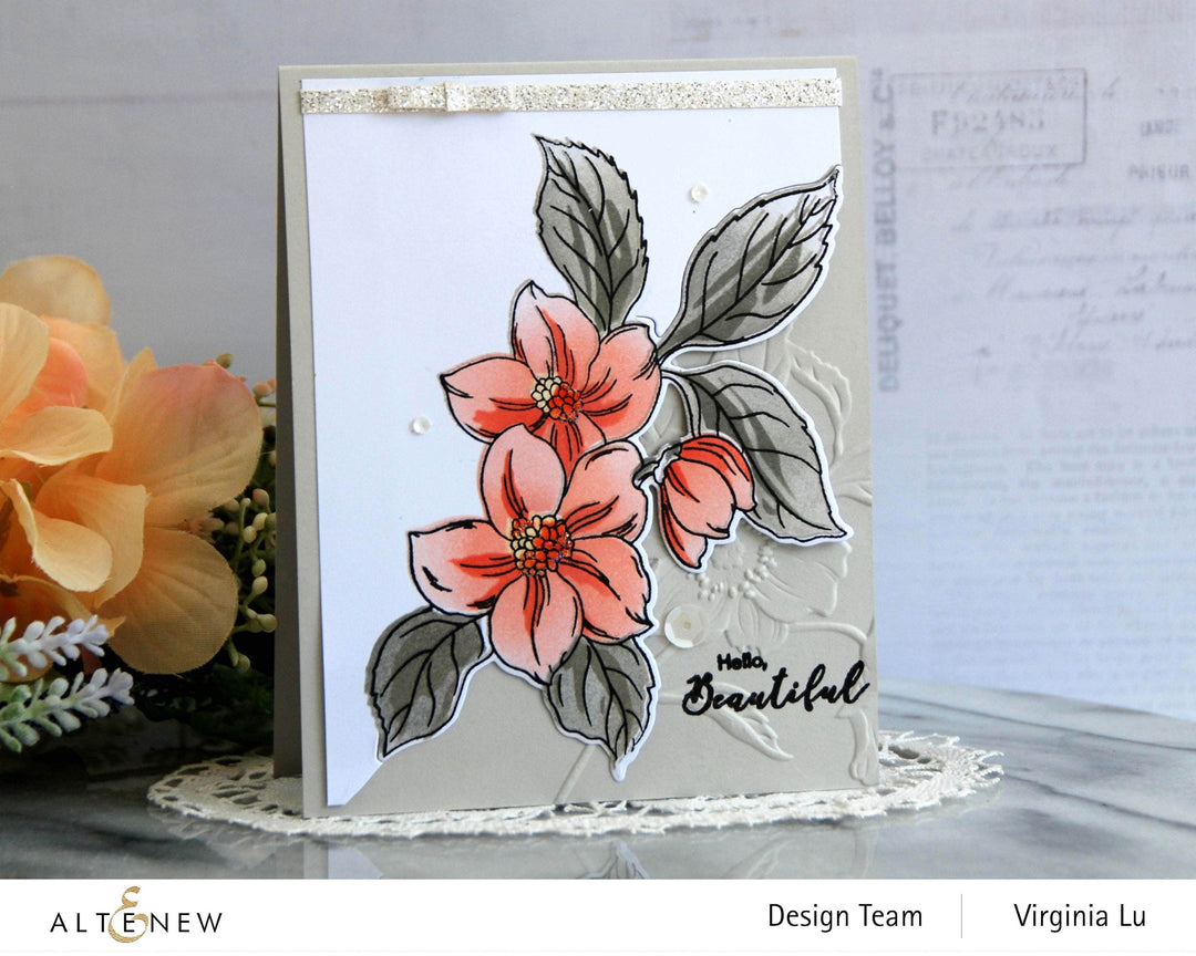 Craft Your Life Project Kit: Hello Beautiful