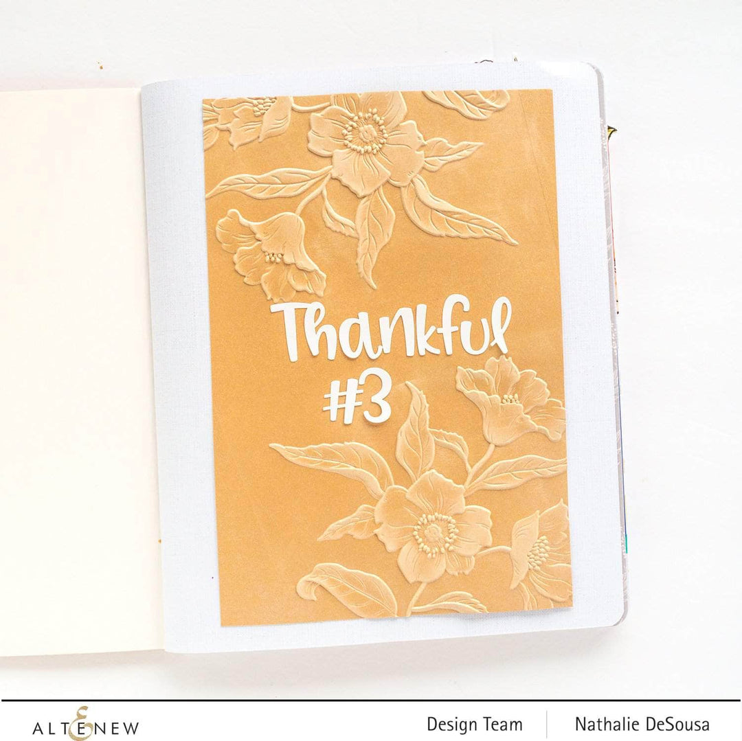 Altenew Craft Your Life Project Kit Craft Your Life Project Kit: Hello Beautiful