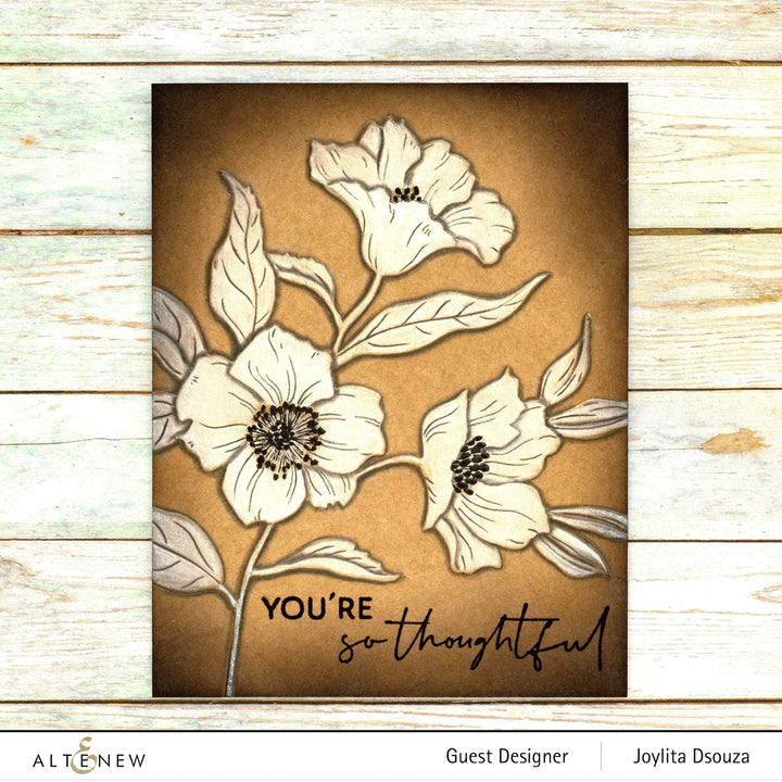 Altenew Craft Your Life Project Kit Craft Your Life Project Kit: Hello Beautiful