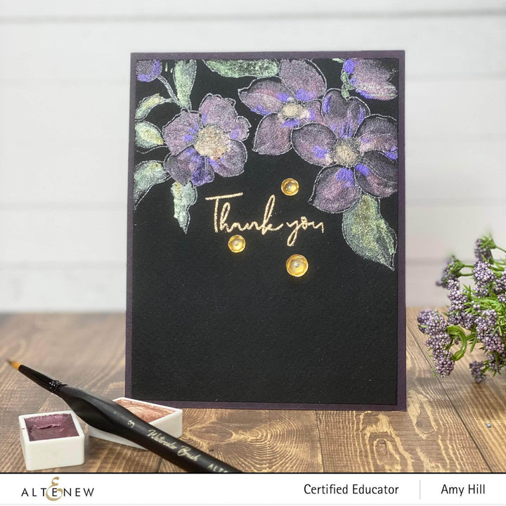 Altenew Craft Your Life Project Kit Craft Your Life Project Kit: Hello Beautiful