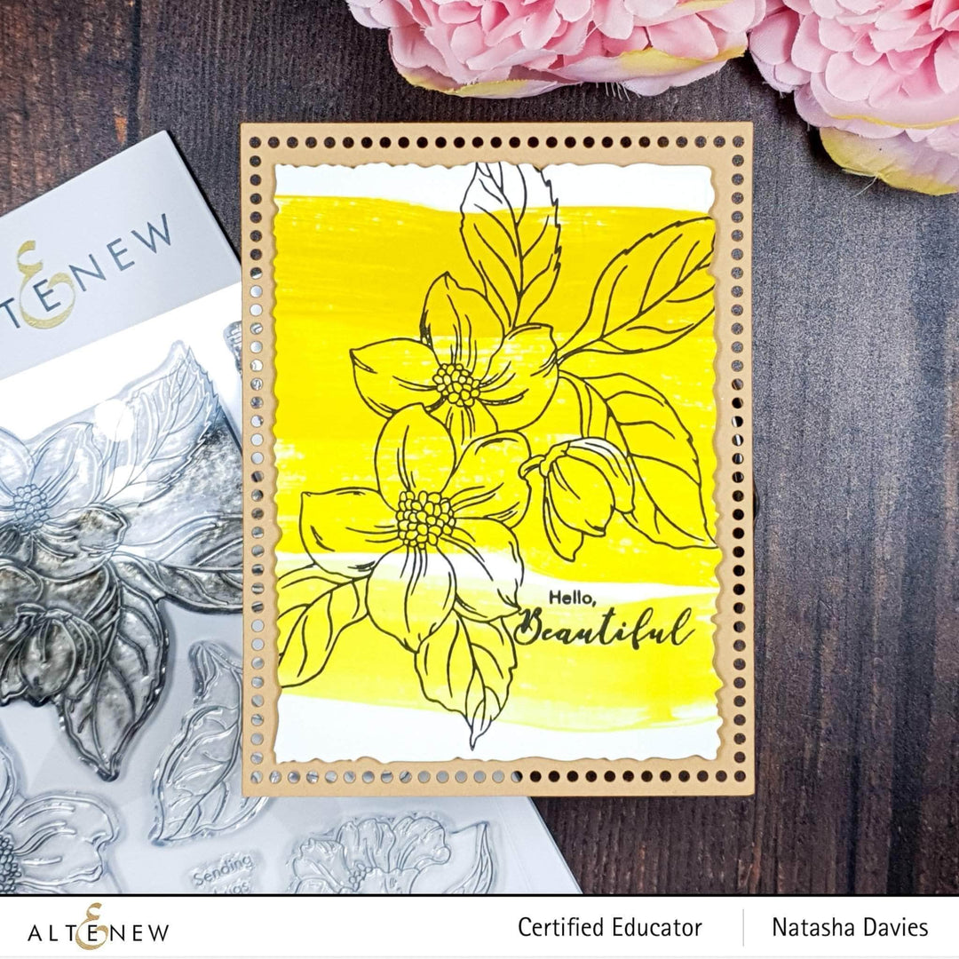 Altenew Craft Your Life Project Kit Craft Your Life Project Kit: Hello Beautiful