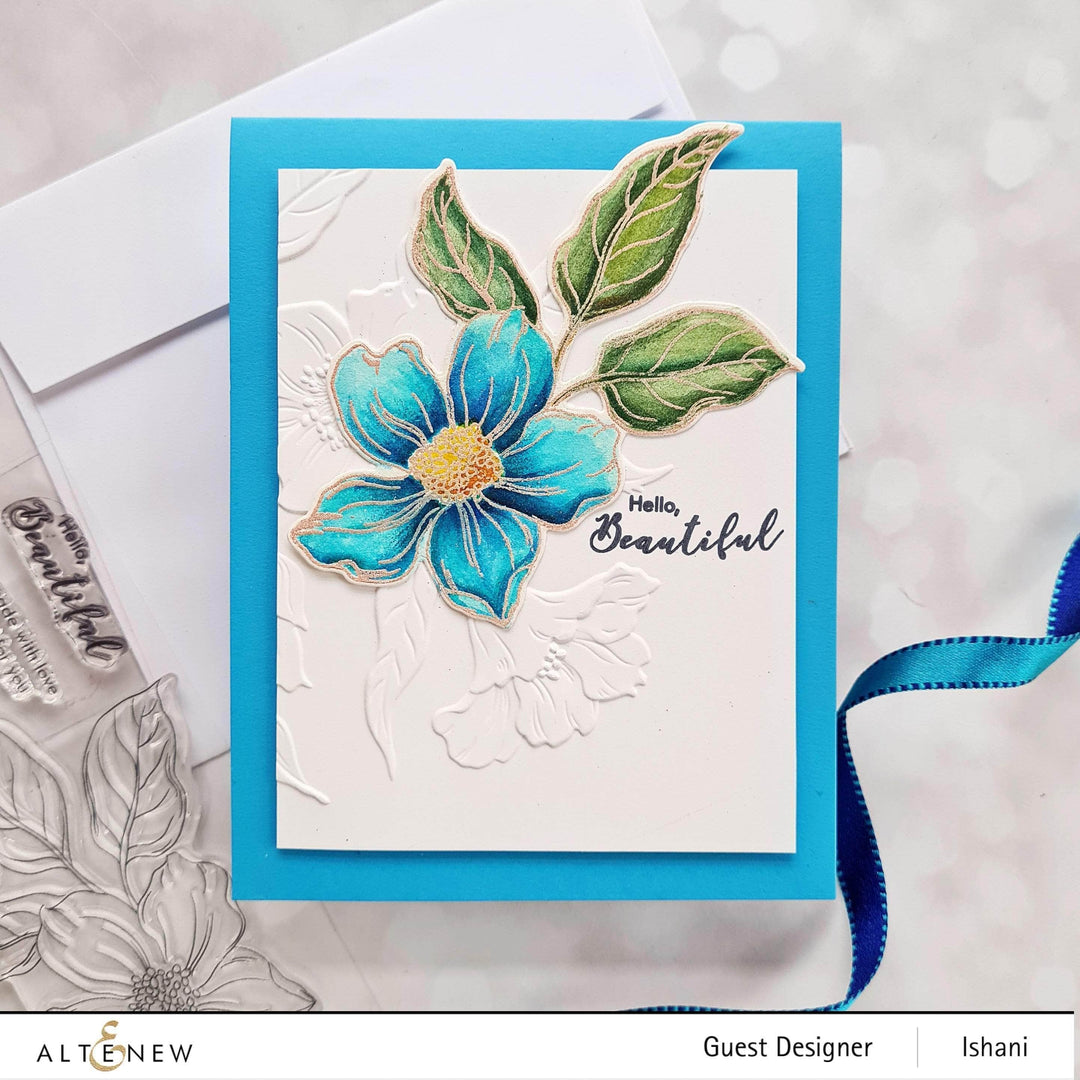 Altenew Craft Your Life Project Kit Craft Your Life Project Kit: Hello Beautiful