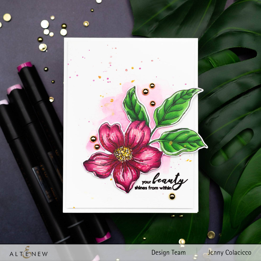 Craft Your Life Project Kit: Hello Beautiful