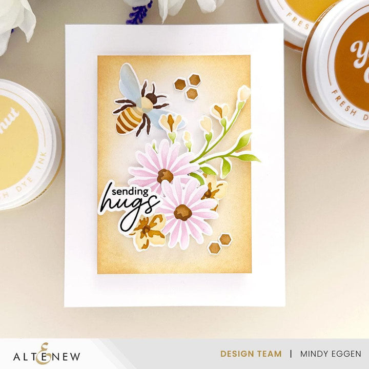 Craft Your Life Project Kit: Honeycomb Haven