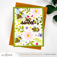 Craft Your Life Project Kit: Honeycomb Haven