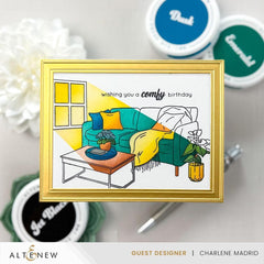 Craft Your Life Project Kit: Illuminated Scenes