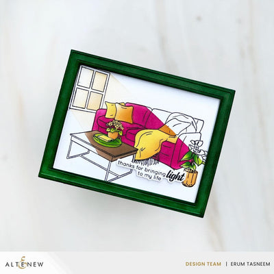 Craft Your Life Project Kit: Illuminated Scenes