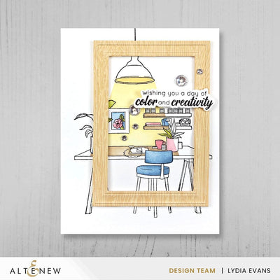 Craft Your Life Project Kit: Illuminated Scenes