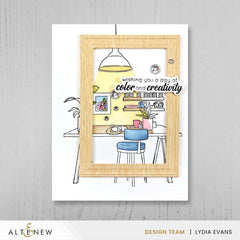 Craft Your Life Project Kit: Illuminated Scenes