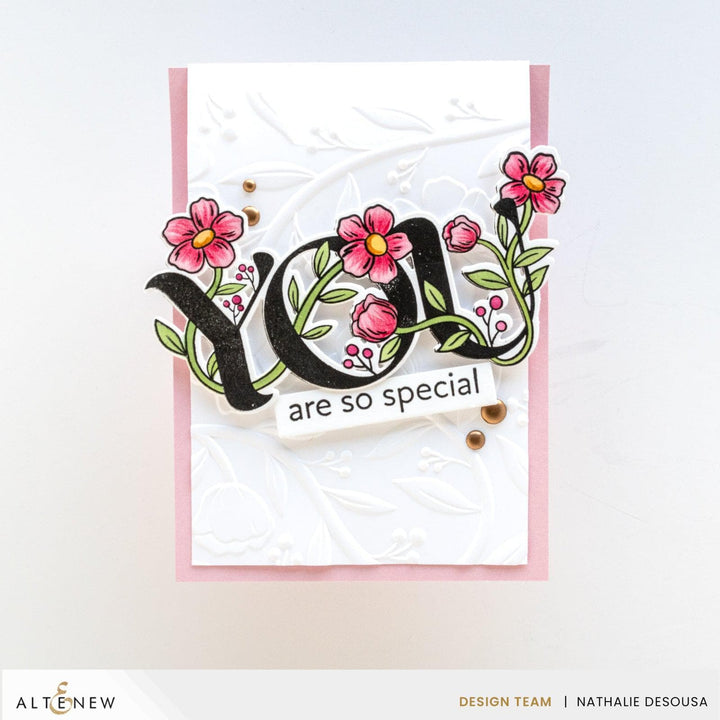 Craft Your Life Project Kit: Loving You