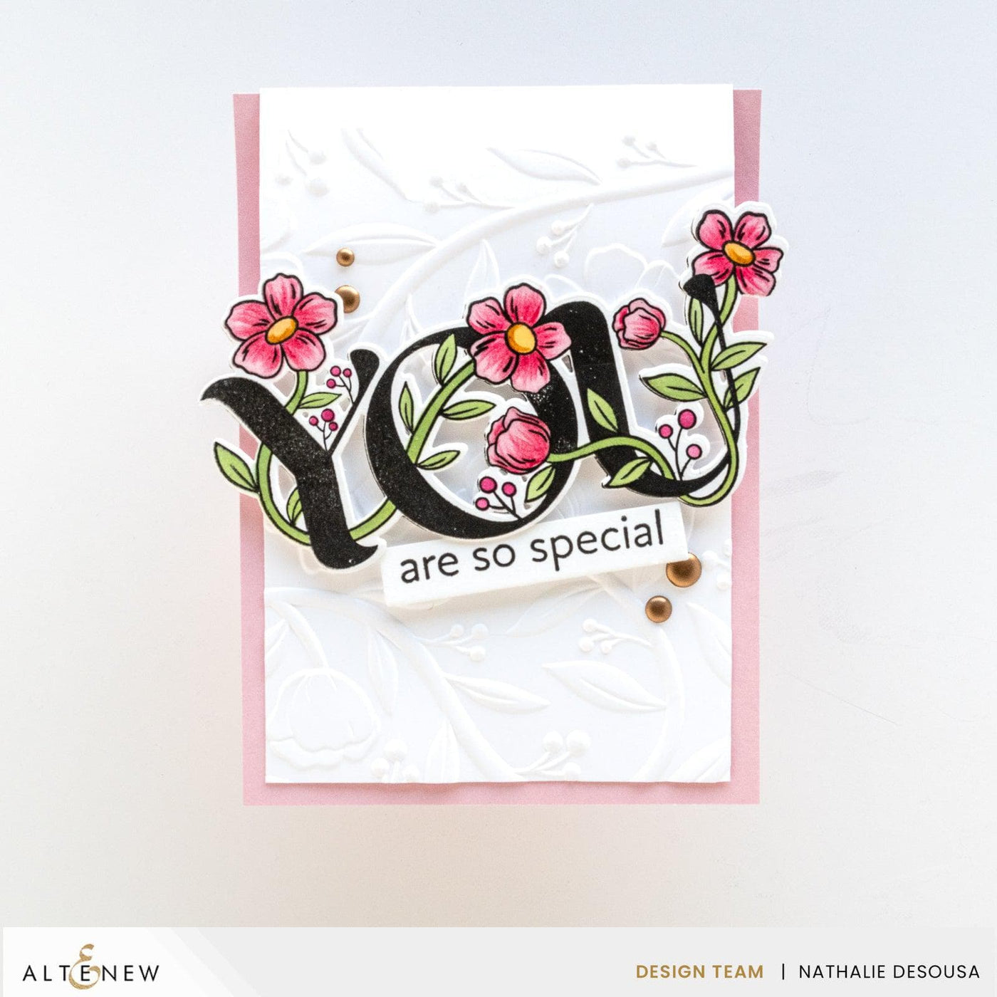Craft Your Life Project Kit: Loving You