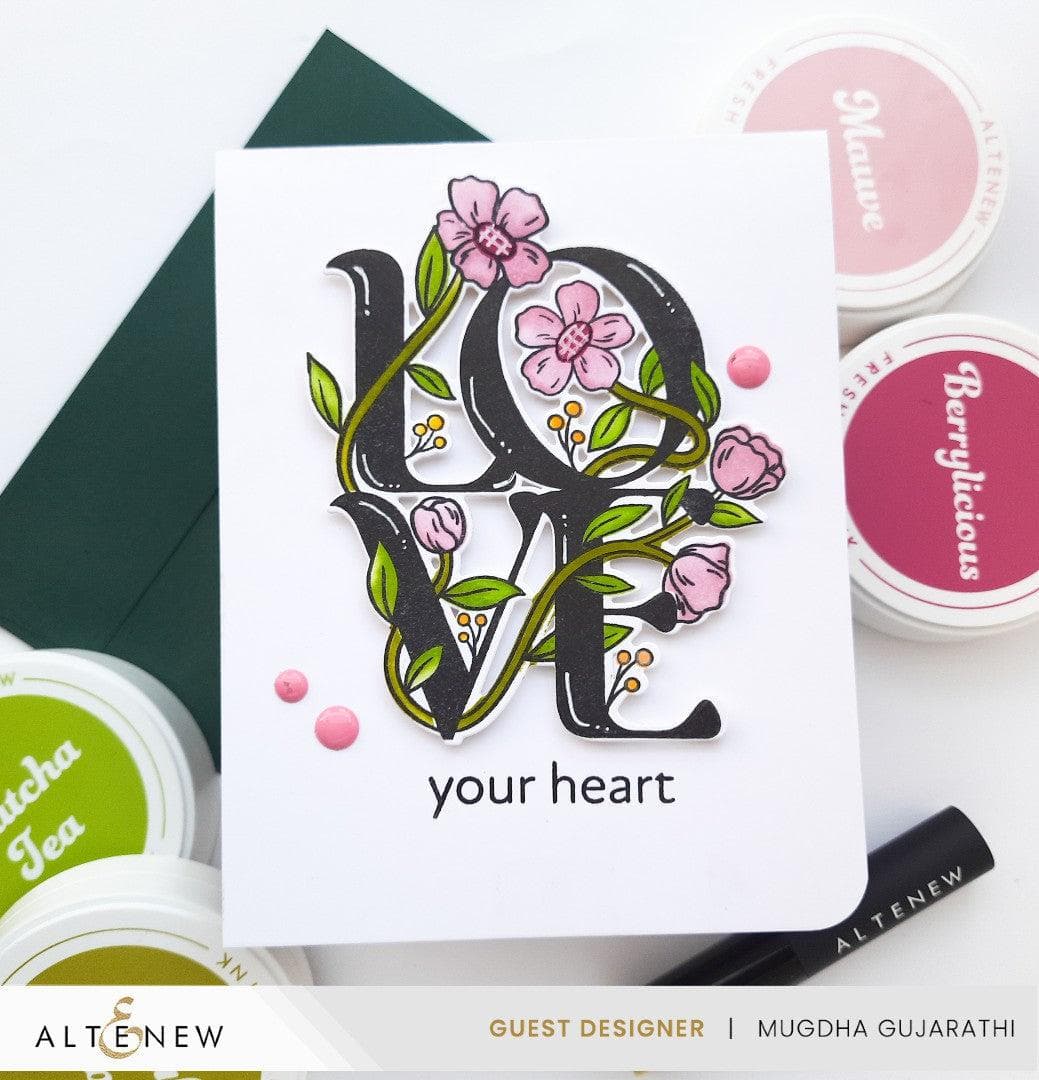 Craft Your Life Project Kit: Loving You