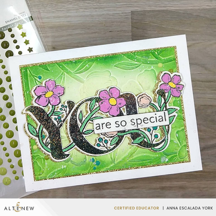 Craft Your Life Project Kit: Loving You