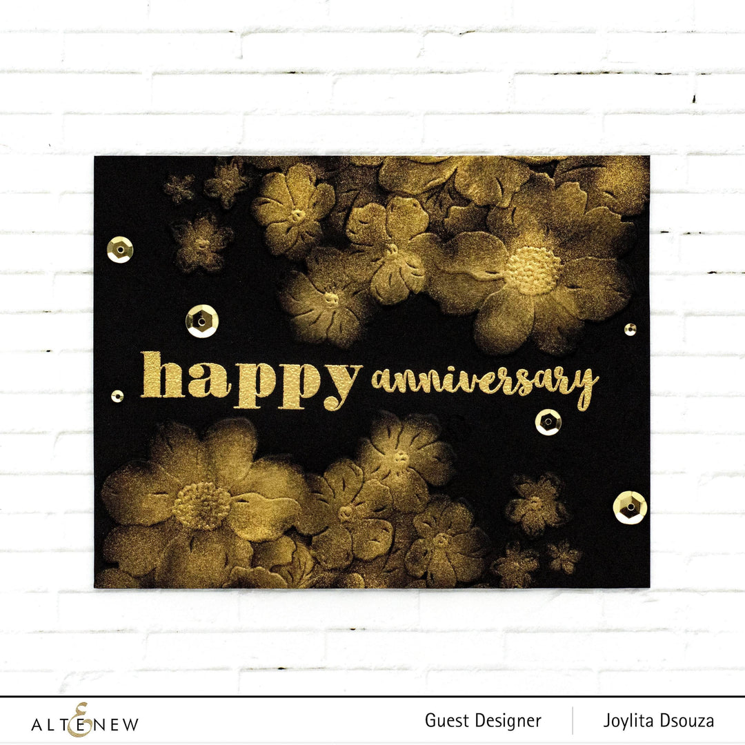 Altenew Craft Your Life Project Kit Craft Your Life Project Kit: Lush Garden