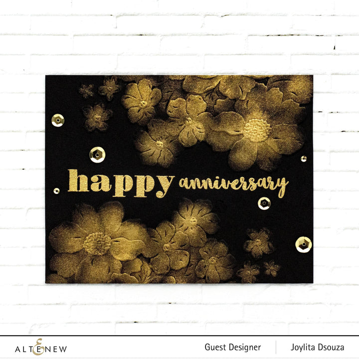 Altenew Craft Your Life Project Kit Craft Your Life Project Kit: Lush Garden