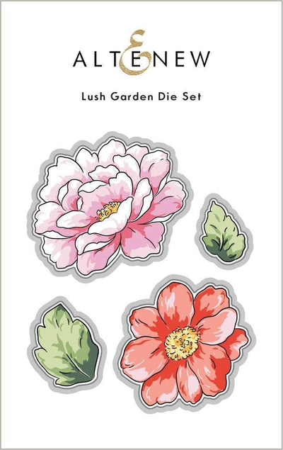 Altenew Craft Your Life Project Kit Craft Your Life Project Kit: Lush Garden