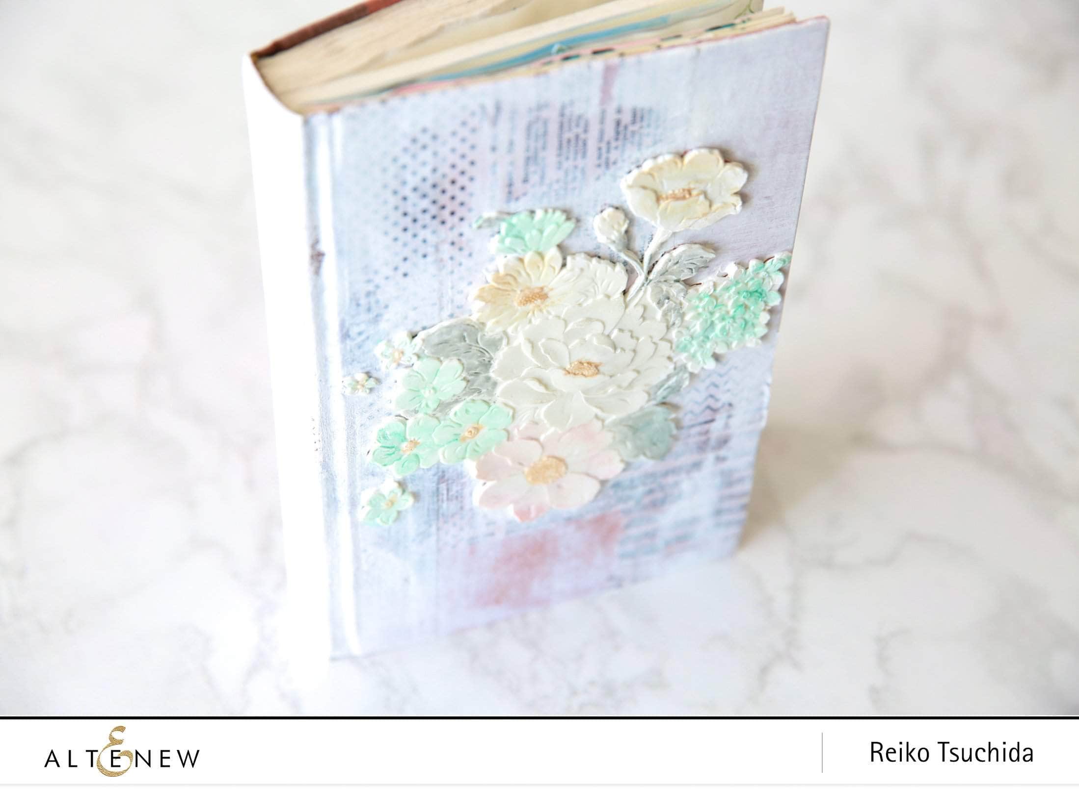 Craft Your Life Project Kit: Lush Garden | Altenew