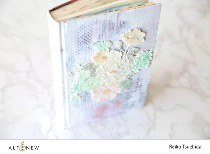 Altenew Craft Your Life Project Kit Craft Your Life Project Kit: Lush Garden