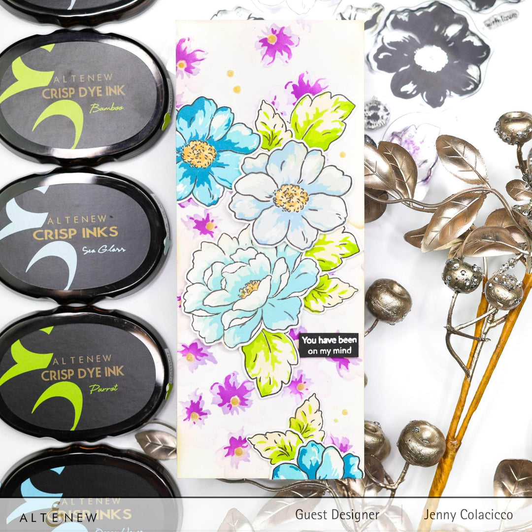 Craft Your Life Project Kit: Lush Garden