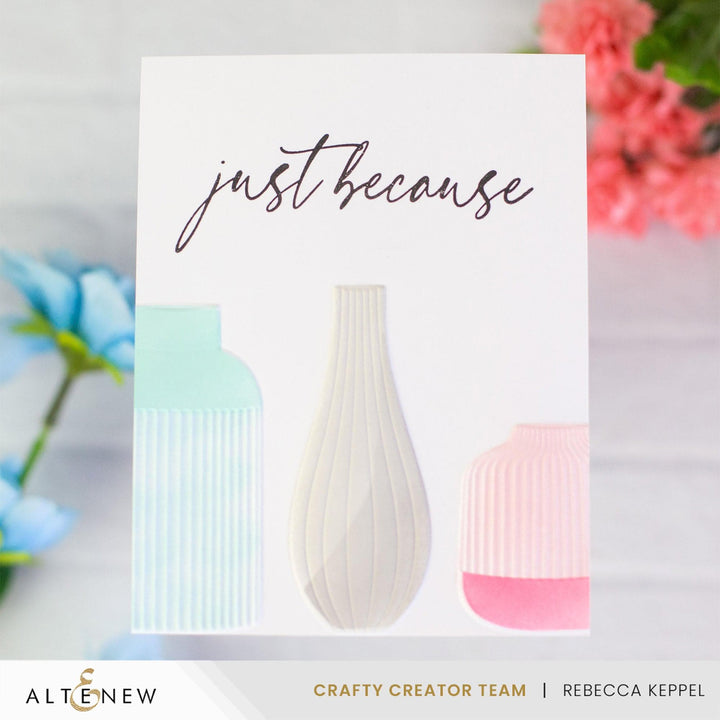 Craft Your Life Project Kit: Magnificent Magnolias