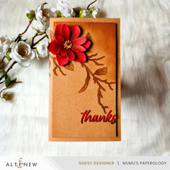 Craft Your Life Project Kit: Magnificent Magnolias