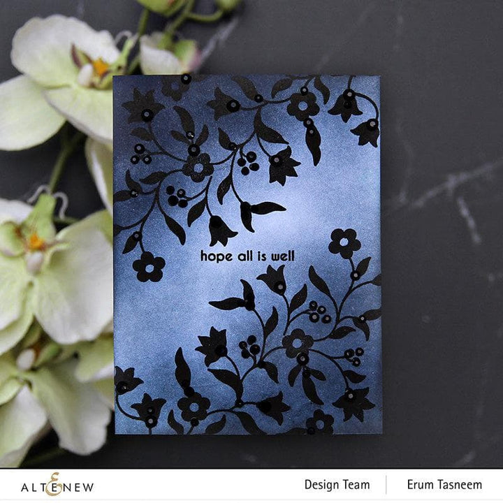 Altenew Craft Your Life Project Kit Craft Your Life Project Kit: Meadow Breeze