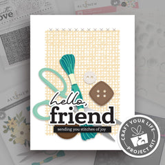 Craft Your Life Project Kit Monthly Subscription Plan