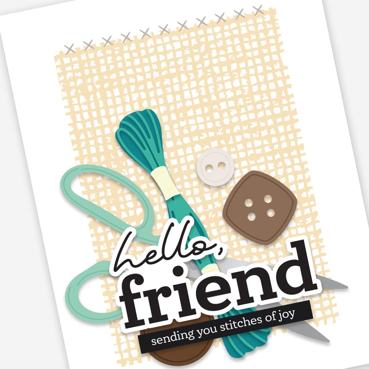 Craft Your Life Project Kit Monthly Subscription Plan