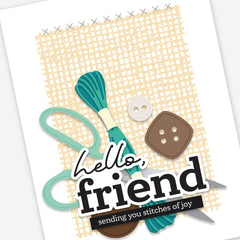 Craft Your Life Project Kit Monthly Subscription Plan